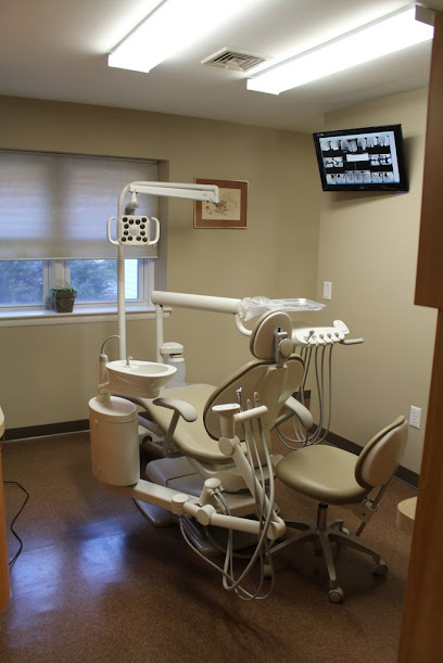 HealthLink Dental Clinic