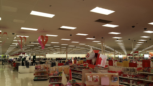 Department Store «Target», reviews and photos, 7845 N Macarthur Blvd, Irving, TX 75063, USA