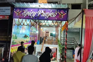 Spicy Punjab image