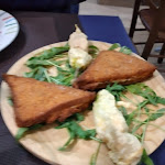 Photo n°9 de l'avis de jacqueline.o fait le 29/01/2022 à 21:29 sur le  Pizza & Freet à Naples