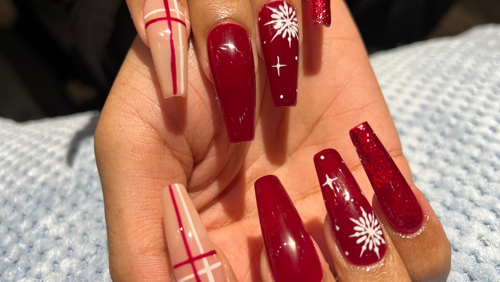 Noire The Nail Bar 30019