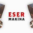 Eser Makine