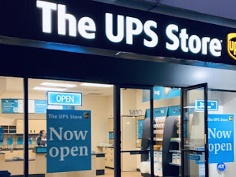 The UPS Store