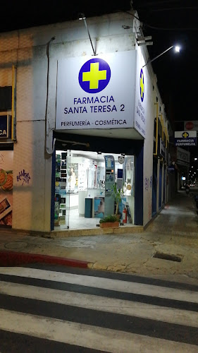 Farmacia Santa Teresa - La Paloma