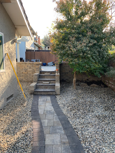 NC Marble and Stone Pavers image
