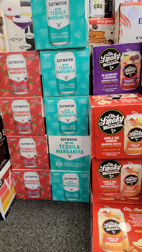 Wine Store «Wines Unlimited Inc», reviews and photos, 2336 Broadbridge Ave, Stratford, CT 06614, USA