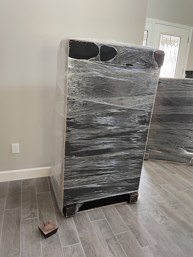 Moving and Storage Service «All My Sons Moving & Storage», reviews and photos, 3636 Silver Star Rd, Orlando, FL 32808, USA