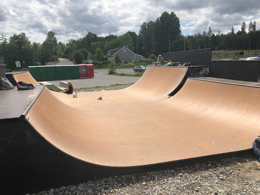 Nesodden Skatepark