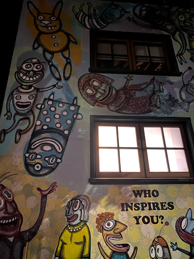 Art Gallery «Sidestreet Gallery», reviews and photos, 140 SE 28th Ave, Portland, OR 97214, USA