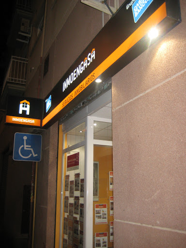 INMOENGASA Servicios Inmobiliarios en Alboraya