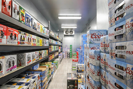 Grocery Store «Save Mart», reviews and photos, 1340 S Hutchins St, Lodi, CA 95240, USA