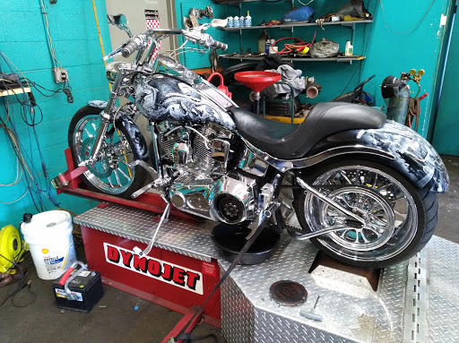 Auto Repair Shop «Pro Automotive and Motorcycle LLC», reviews and photos, 1264 New Haven Rd, Naugatuck, CT 06770, USA