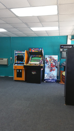 Video Game Store «Video Game World», reviews and photos, 105 S Old Statesville Rd, Huntersville, NC 28078, USA