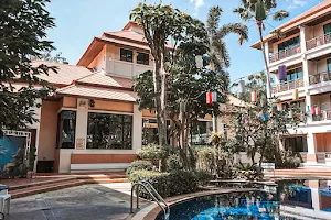 Le Casa Bangsaen Hotel image