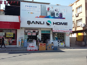 Şanlı Home