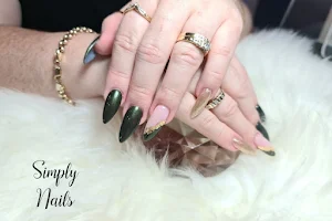 Simply Cosmetic Tattoo & Nails image
