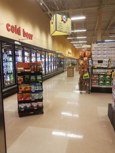 Grocery Store «Hannaford Supermarket», reviews and photos, 1165 NY-29, Greenwich, NY 12834, USA