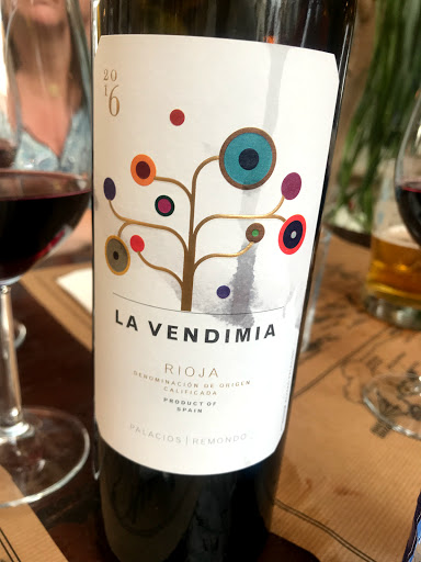 Copa Vino