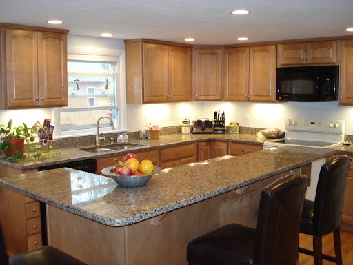 Home Improvement Store «Chace Building Supply», reviews and photos, 129 Washington St, Foxborough, MA 02035, USA