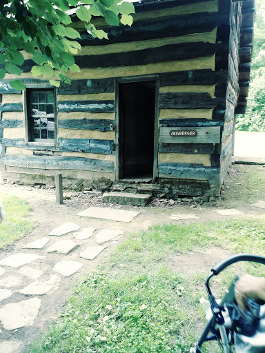 Museum «Schoenbrunn Village», reviews and photos, 1984 E High Ave, New Philadelphia, OH 44663, USA