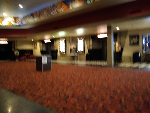 Movie Theater «Cinemark Movies 6», reviews and photos, 1800 S 16th St, McAllen, TX 78503, USA