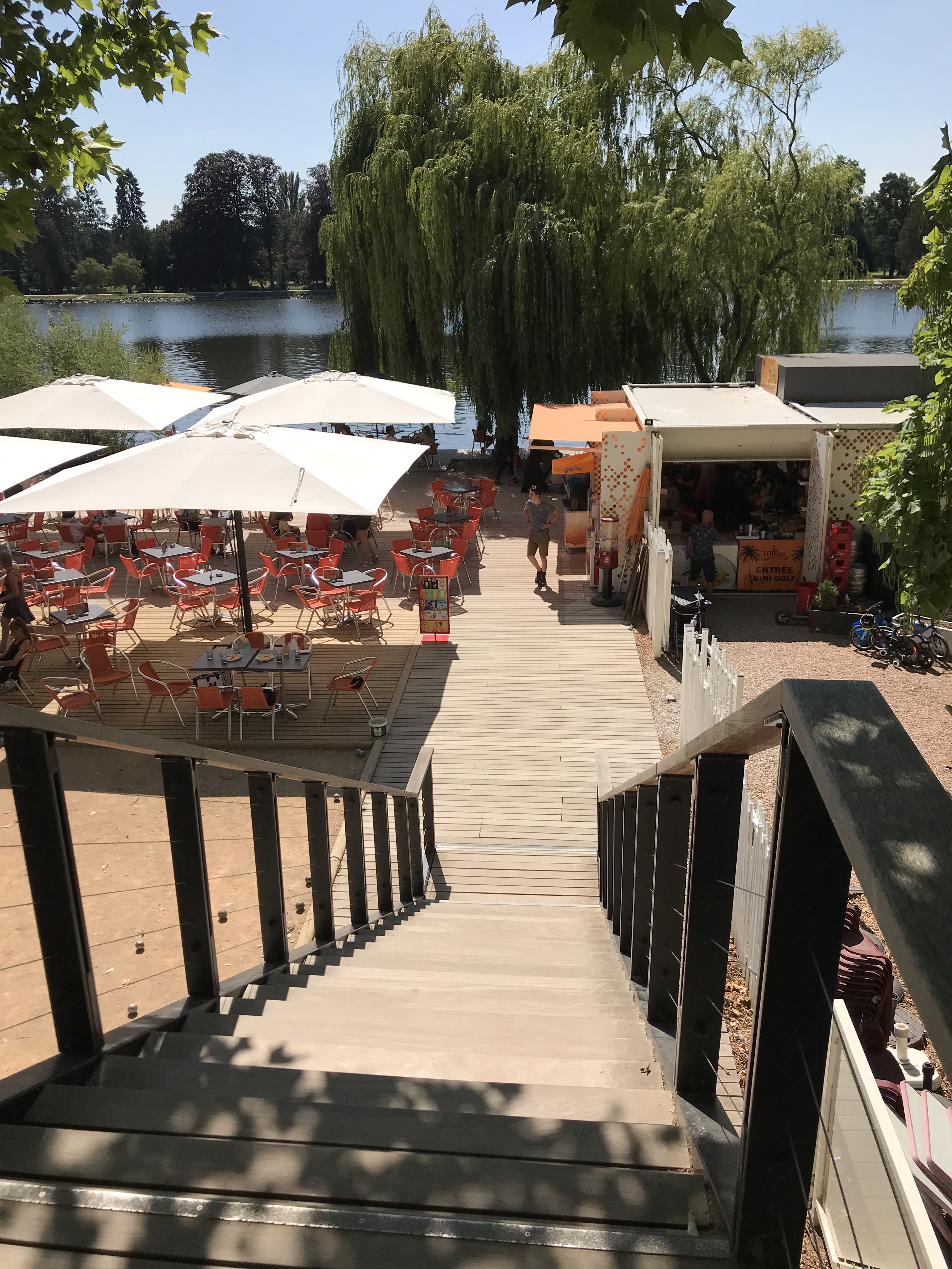 Photo n° 3 de l'avis de thierry.h fait le 08/07/2019 à 19:40