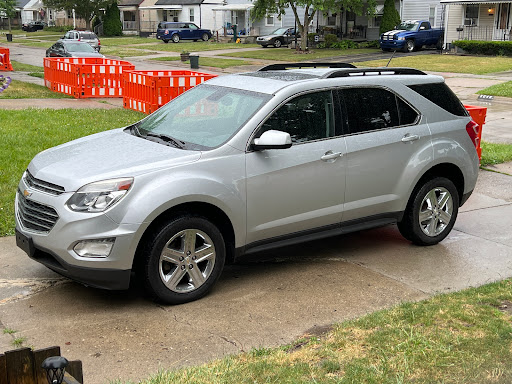 Used Car Dealer «CARite of Redford», reviews and photos, 14875 Telegraph Rd, Redford Charter Twp, MI 48239, USA