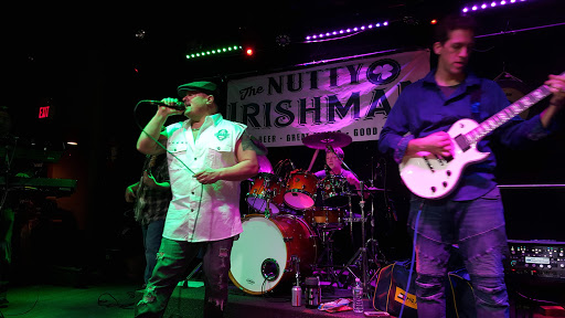 Bar «The Nutty Irishman of Farmingdale», reviews and photos, 323 Main St, Farmingdale, NY 11735, USA