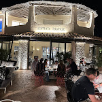 Photo n°4 de l'avis de Fe.o fait le 06/08/2021 à 18:03 sur le  Zamira Lounge à Porto Cervo