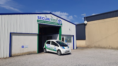 Sécuritest Contrôle Technique Automobile COURSEULLES SUR MER à Courseulles-sur-Mer