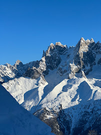 Les plus récentes photos du Restaurant Le Panoramic à Chamonix-Mont-Blanc - n°15