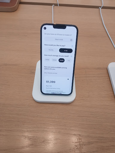 Computer Store «Apple Avalon», reviews and photos, 8130 Avalon Blvd, Alpharetta, GA 30009, USA