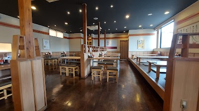 さぬき麺市場 高松中央インター林店