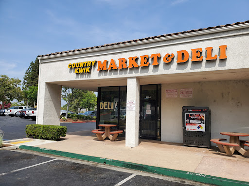 Supermarket «Country Kwik Market & Deli», reviews and photos, 3024 W Temple Ave, Pomona, CA 91766, USA