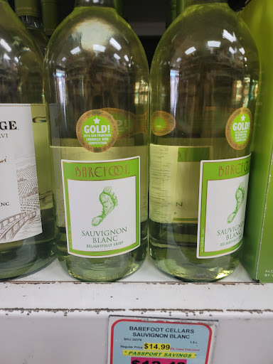 Wine Store «Wine Bazaar», reviews and photos, 2425 Palmer Ave, New Rochelle, NY 10801, USA