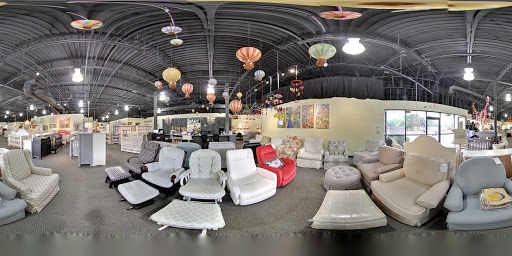 Baby Store «Baby Furniture Plus Kids», reviews and photos, 800 Clanton Rd Suite I, Charlotte, NC 28217, USA