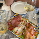 Photo n°1 de l'avis de Sara.e fait le 29/05/2023 à 12:48 sur le  Blu Marlyn à Capo Portiere