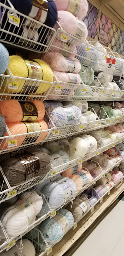 Fabric Store «Jo-Ann Fabrics and Crafts», reviews and photos, 2886 NW Bucklin Hill Rd, Silverdale, WA 98383, USA