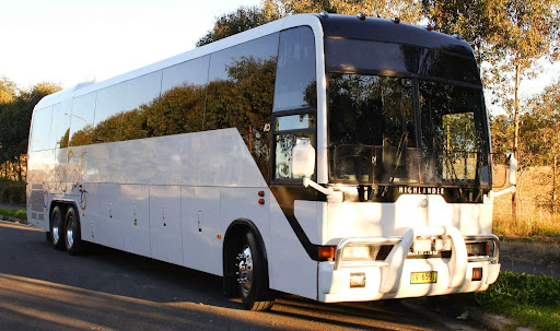 Busy Bus Tours & Charters Sydney