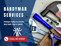 LP Handyman & Landscaping - Photo 3 - Car repair in , Concord