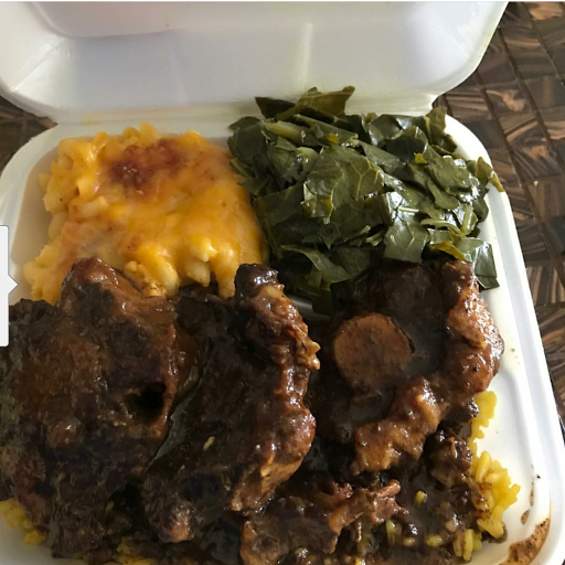 Auntie's Soul Food & More
