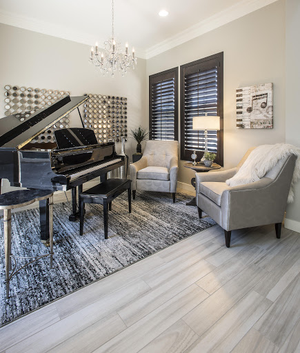 Furniture Store «La-Z-Boy Furniture Galleries», reviews and photos, 15320 W McDowell Rd, Goodyear, AZ 85395, USA