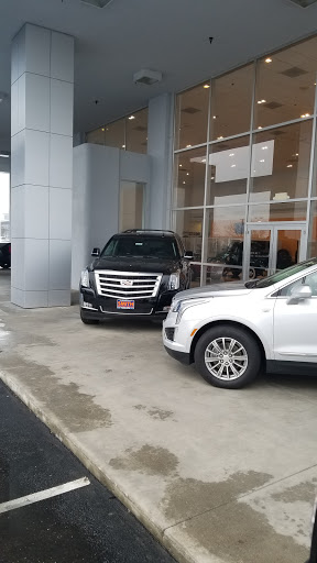 Smith Chevrolet of Turlock image