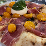 Photo n°1 de l'avis de Lorena.a fait le 17/04/2020 à 21:25 sur le  Risto C'entro Pizzeria à Caselle Torinese