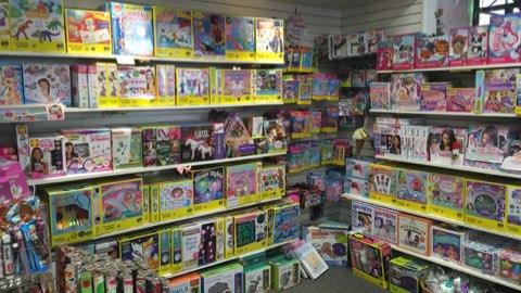 Toy Store «Sweet Dreams Toy Store», reviews and photos, 2 Orinda Theatre Square # 107, Orinda, CA 94563, USA