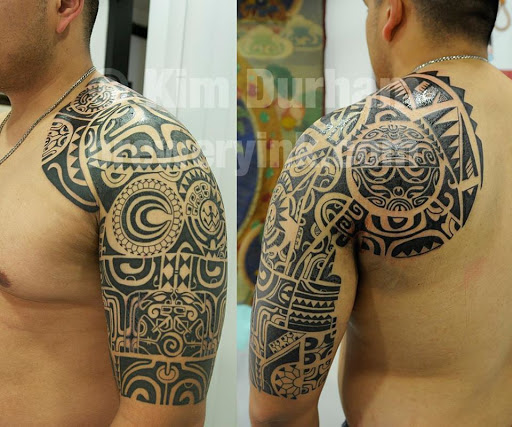 Explore good tattoo ideas with meaning, creative tattoo ideas in Moab, available at Moab Tattoo