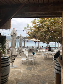 Atmosphère du Restaurant AKWABÔ BEACH à Le Lavandou - n°20