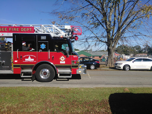 Community Center «Walker Ford Community Center», reviews and photos, 2301 Pasco St, Tallahassee, FL 32310, USA