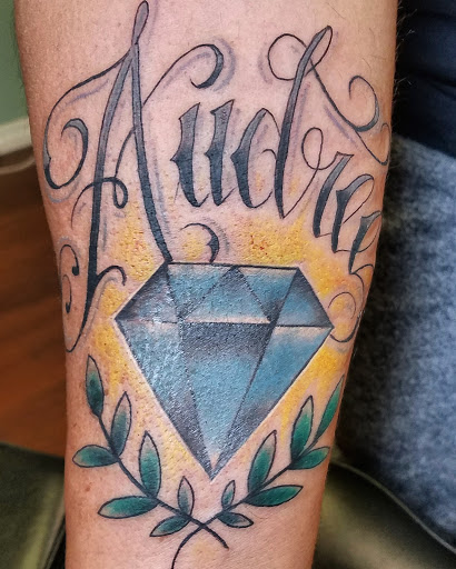 Tattoo Shop «Eazy Street Tattoos», reviews and photos, 13433 SW 56th St, Miami, FL 33175, USA