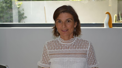 Sophrologue Montpellier - Isabelle Bourgin à Montpellier